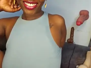 Chaturbate Private Sex Chat of ebonycandymelani
