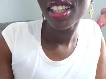 Chaturbate Sex Chat of ebonycandymelani