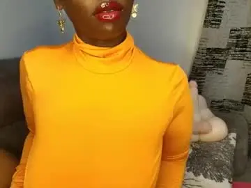 Chaturbate Watch Live Sex Cams of ebonycandymelani