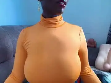 Chaturbate Sex Chat of ebonycandymelani