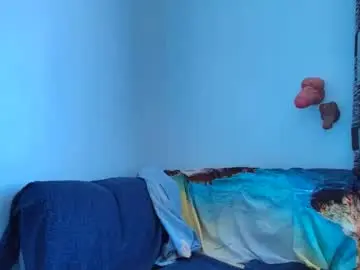 Chaturbate Adult Webcam of ebonycandymelani