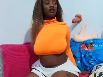 Chaturbate Best live sex cam show of ebonycandymelani