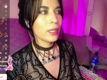 Chaturbate Live Sex Cam of escarlett_liu