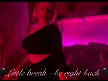 Chaturbate Nude Webcam of eva_lawrence