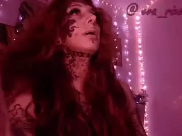 Chaturbate Adult Video Chat of evaandskate