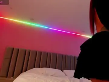 Chaturbate Sex Chat of evagomez