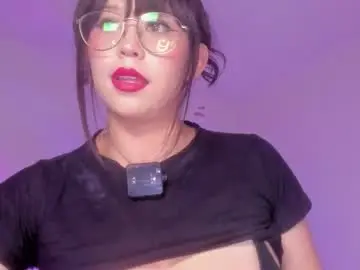 Chaturbate Adult Webcams of galaxgnn