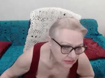 Chaturbate Free Porn Cam of honey_lady_
