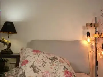 Chaturbate Live Sex Cam of honeyyykate