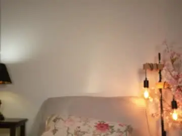 Chaturbate Live Sex Cam of honeyyykate