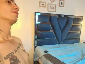 Chaturbate Private Sex Chat of irina_and_max