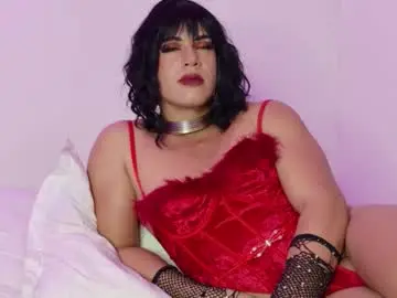 Chaturbate Live Sex Cam of isahilton1