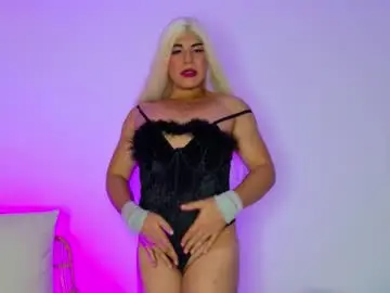 Chaturbate Sex Chat of isahilton1