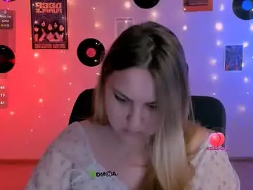 Chaturbate Nude Webcam of ivy_shine_