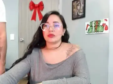 Chaturbate Free Live Porn of jane_and_paul1