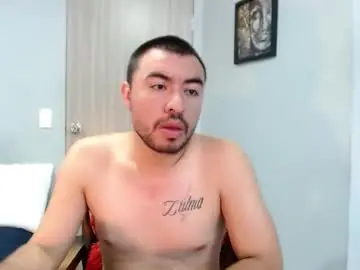 Chaturbate Live Porn of jane_and_paul1