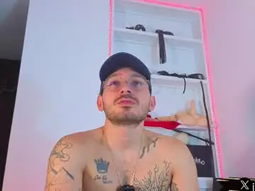 Chaturbate Nude Webcam of jhonny_sullivan