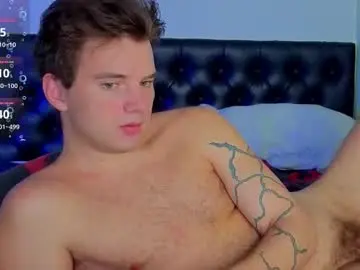 Chaturbate Sex Cam of justin_reed