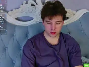 Chaturbate Best live sex cam show of justin_reed