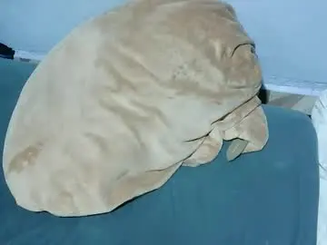 Chaturbate Sex Chat of kem2000400282