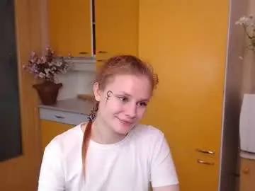 Chaturbate Live Sex Cam of lily_timid