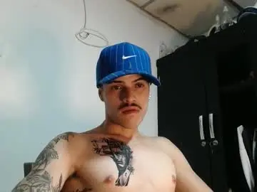 Chaturbate Adult Video Chat of luis_as