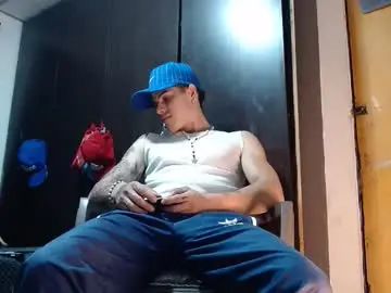 Chaturbate Free Live Porn of luis_as