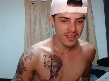 Chaturbate Live Sex of luis_as
