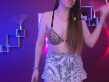 Chaturbate Adult Webcam of luna_noct