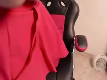 Chaturbate Best Webcam of madelaine_blosson