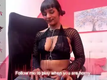 Chaturbate Nude Webcam of magic_axa_graham