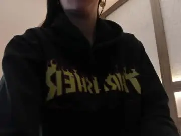 Chaturbate Free Porn Cam of meghansamuels