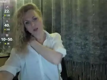 Chaturbate Sex Cam of milanna_x