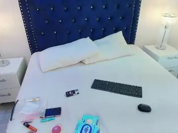 Chaturbate Live Sex Cam of milu_ballmer