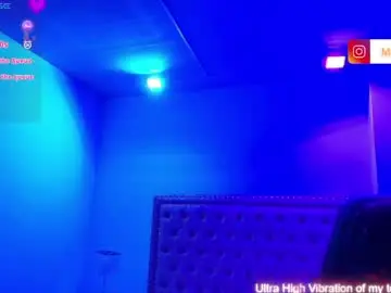 Chaturbate Sex Chat of milu_ballmer