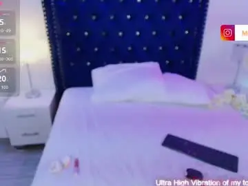 Chaturbate Watch Live Sex Cams of milu_ballmer