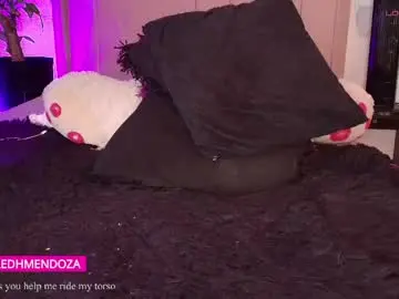 Chaturbate Private Sex Chat of missbritanny_ebony