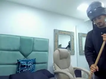 Chaturbate Adult Video Chat of mr_strike