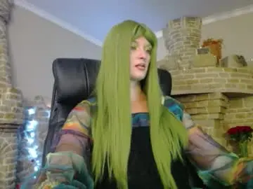 Chaturbate Adult Webcams of mysticvenus_