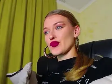 Chaturbate Live Sex Cam of mysticvenus_