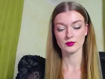 Chaturbate Live Porn of mysticvenus_