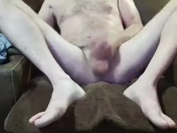 Chaturbate Free Porn Cam of outdoorsmanmark71
