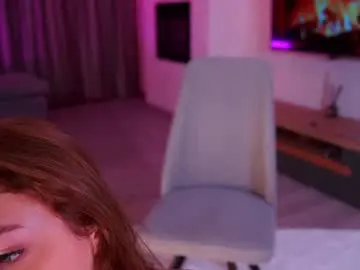 Chaturbate Live Sex Cam of rosyemily