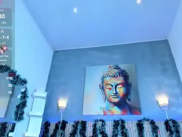 Chaturbate Sex Chat of saracooper_22