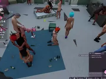 Chaturbate Adult Video Chat of schnul_le99