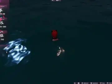 Chaturbate Live Porn of schnul_le99