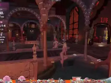 Chaturbate Adult Webcam of schnul_le99