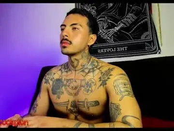 Chaturbate Watch Live Sex Cams of scockpion_