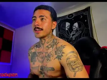 Chaturbate Adult Video Chat of scockpion_