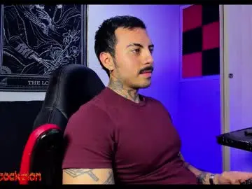 Chaturbate Free Live Porn of scockpion_